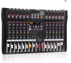 PA System/Mixer