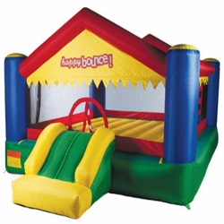 Bouncy Castle