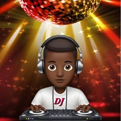 DJ