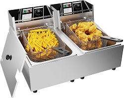 Deep Fryer