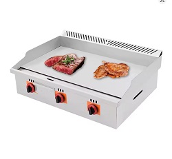 Electric Grill