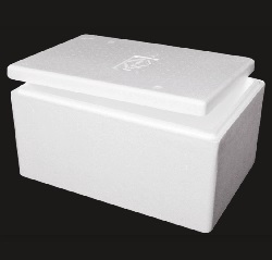 Ice Boxes