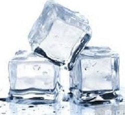 Ice Cube Machine