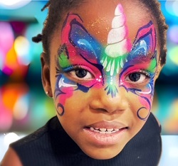Face Painting