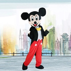 Mickey Mouse