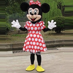 Minnie Mouse