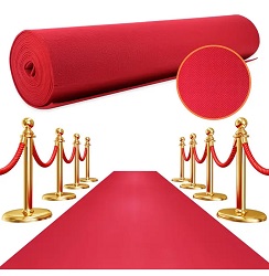 Classy Reception Setting