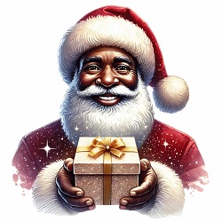 Santa