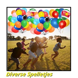 Play & Gaming Activities