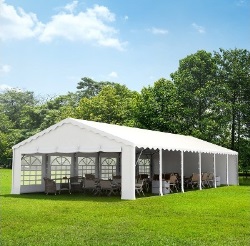 Party Tents