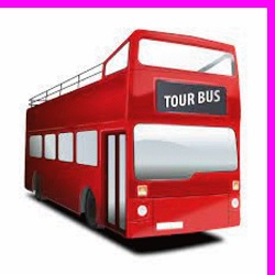 Touring Bus
