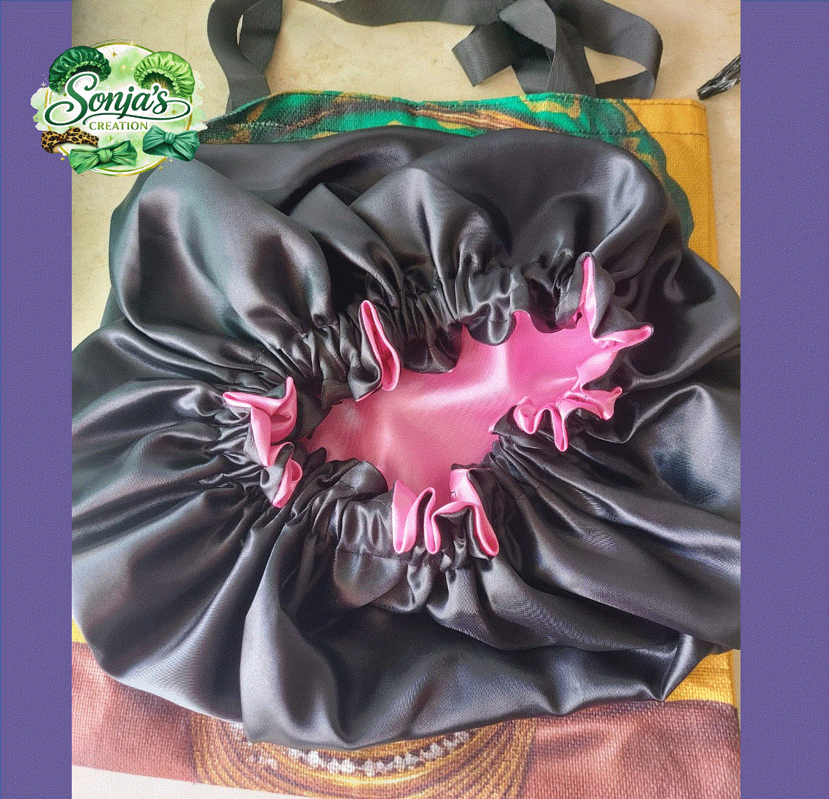 Bonnets & .... - Afbeelding 5