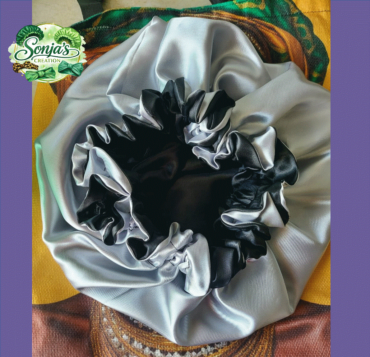 Bonnets & .... - Afbeelding 3