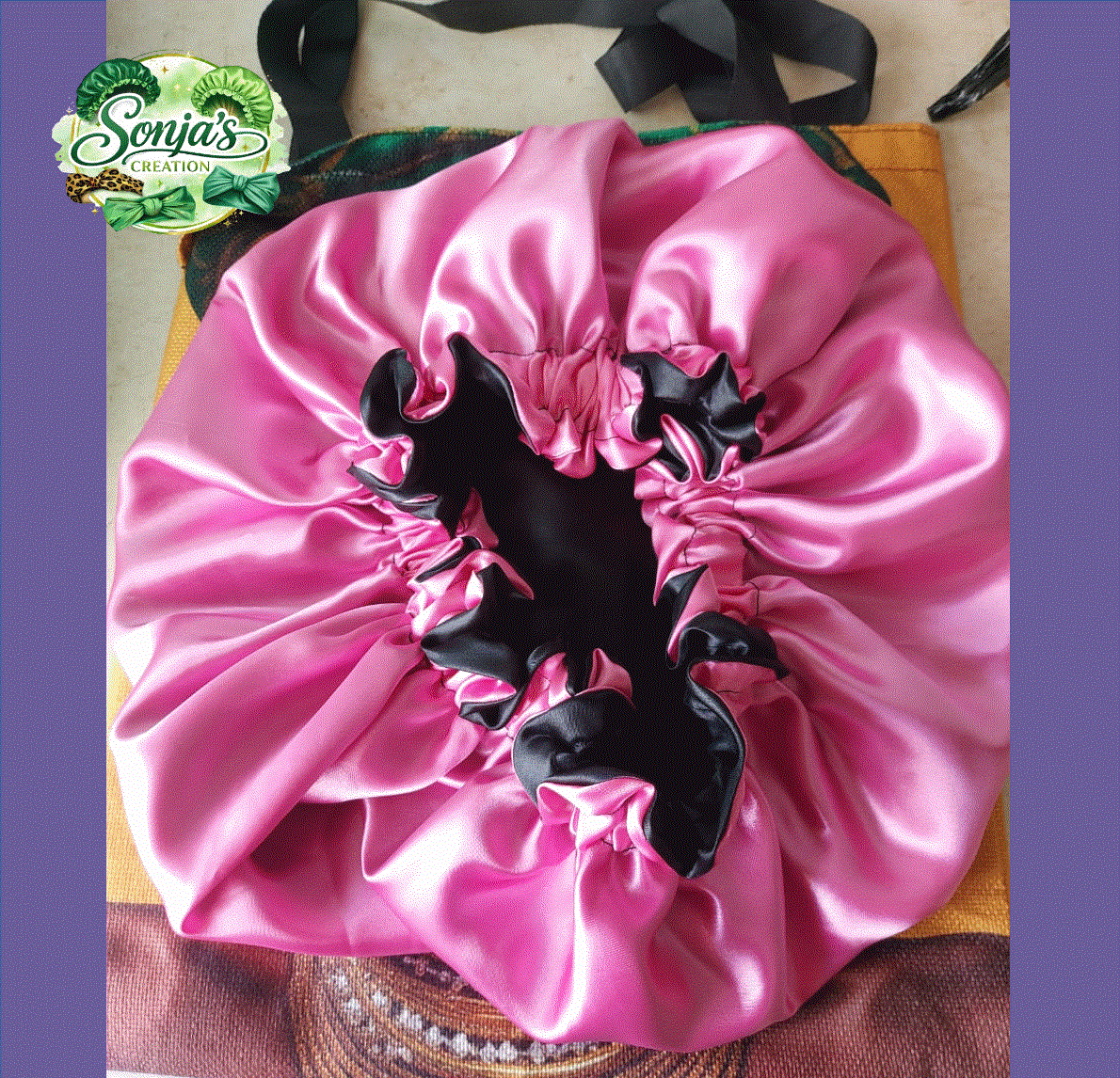 Bonnets & .... - Afbeelding 8