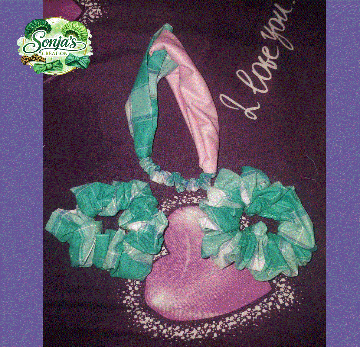 Bonnets & .... - Afbeelding 7