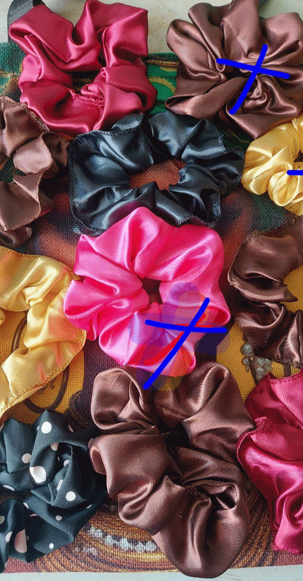 Bonnets & ....