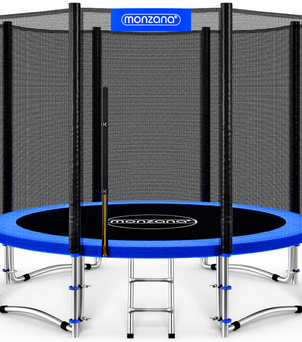 Trampolin