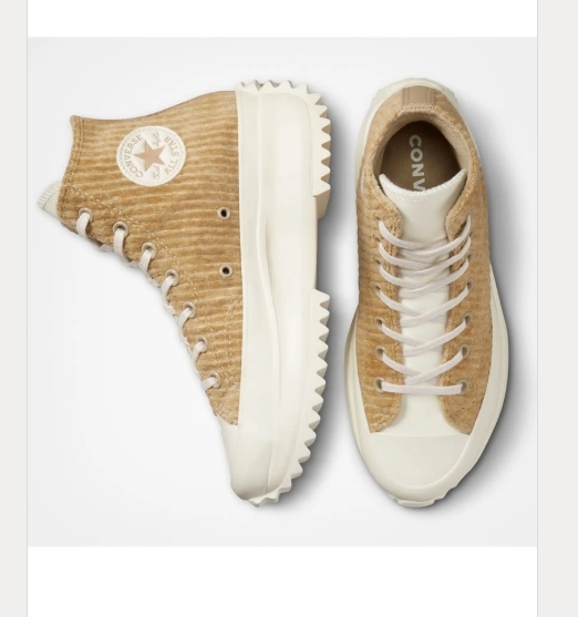 Converse Run Star Hike (Corduroy) - Afbeelding 3