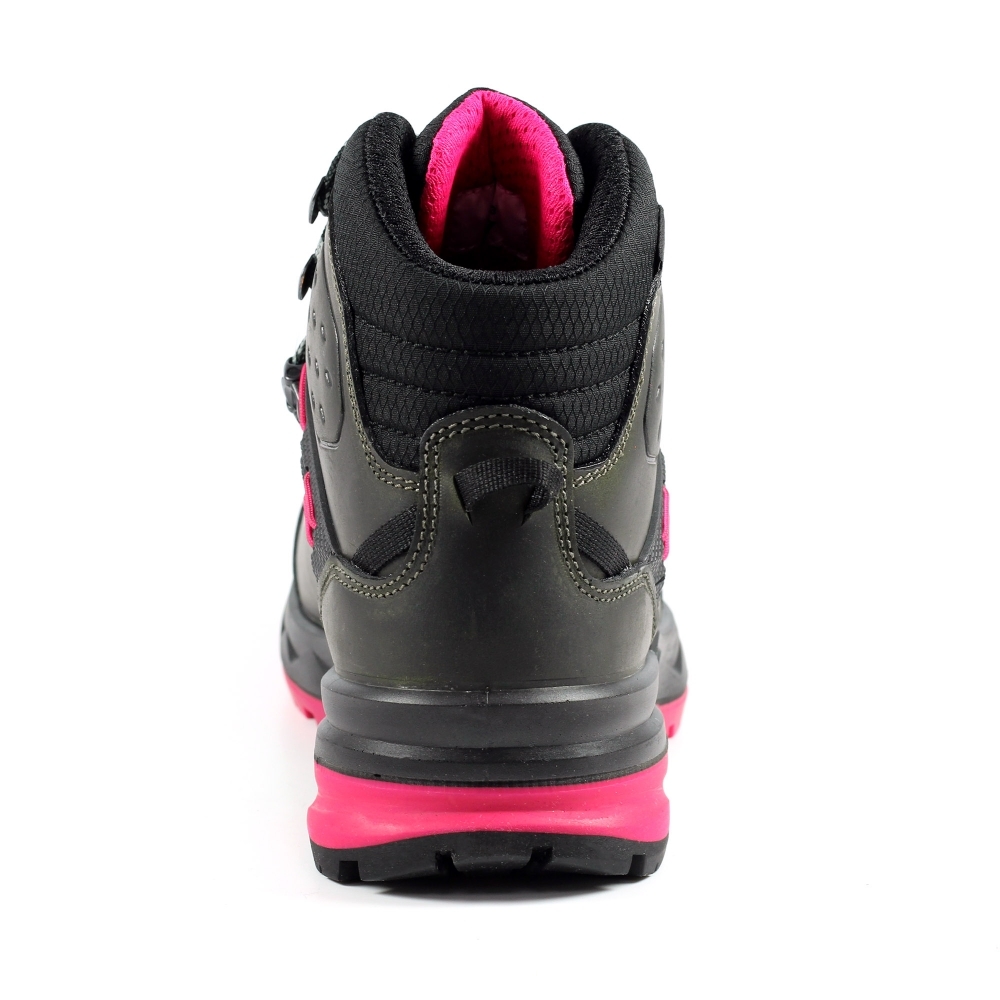 RBX Mid Hike Boots - Afbeelding 3